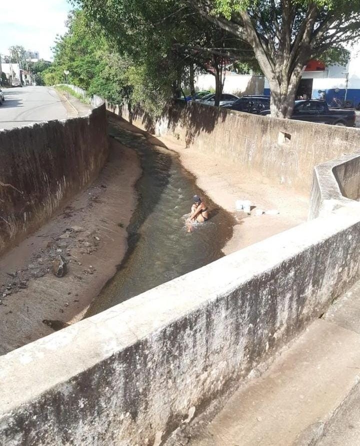 GRITO POPULAR

