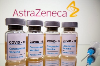 PREFEITURA DEVE ADQUIRIR VACINAS DA ASTRAZENECA