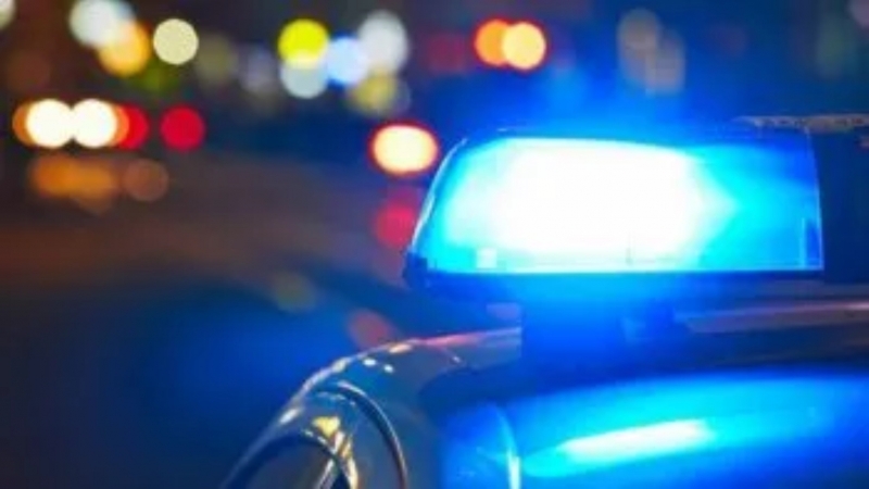 ADOLESCENTE É APREENDIDO POR AGRESSÃO 