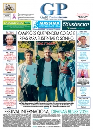 Primeira Pagina
