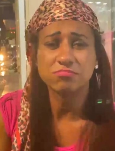 
TUDO SOBRE A MULHER TRANSGÊNERO ENCONTRADA MORTA
