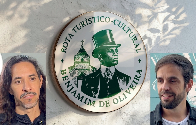 QUANDO UM PROJETO SAI DA MESMICE PARA VOAR MAIS ALTO 