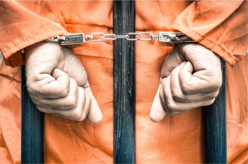 BANDIDO, COM EXTENSA FICHA CRIMINAL, É PRESO