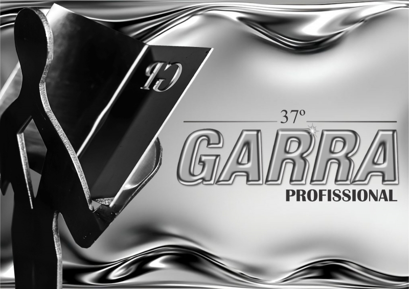“VERDADE QUE O GARRA PRESTARÁ 60 HOMENAGENS?”