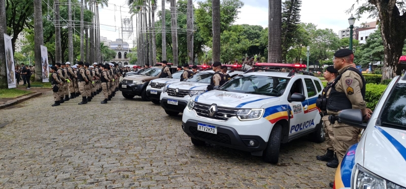 FORAGIDO DA JUSTIÇA É CAPTURADO