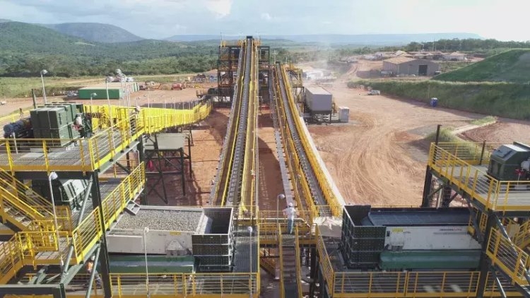 SIGMA LITHIUM AUMENTA O PROGRAMA DE CONSERVAÇÃO CONTRA O DESMATAMENTO PARA ATINGIR UMA ÁREA RECORDE DE 7 KM²