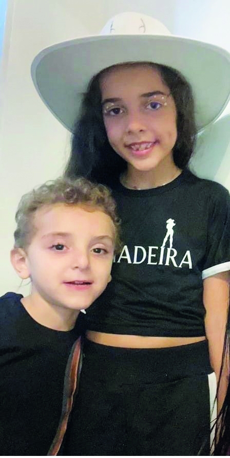 

GENTE PEQUENA
