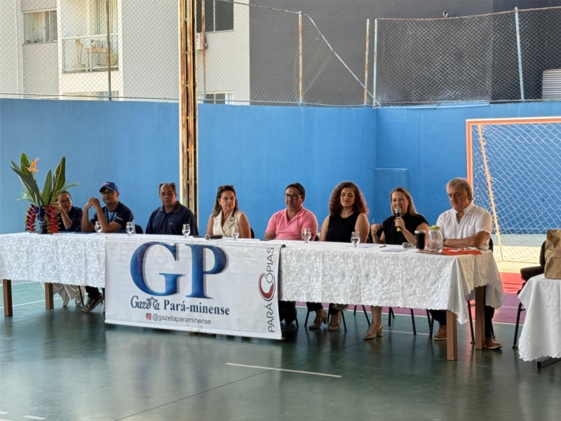 O MAIS TRADICIONAL EVENTO CULTURAL DA CIDADE DEBATEU SOBRE A AFETIVIDADE