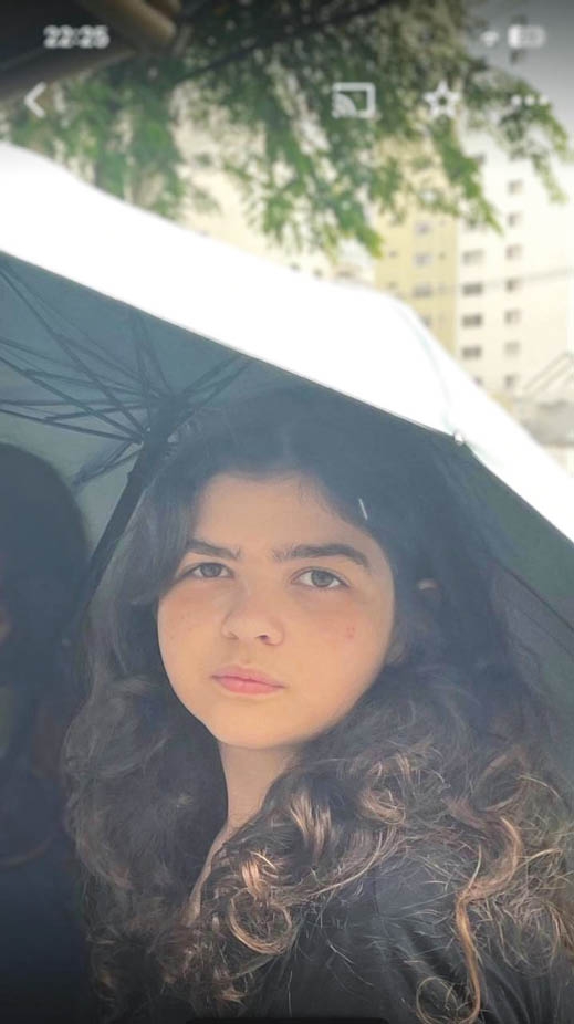 
GENTE PEQUENA
