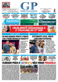 Primeira Pagina