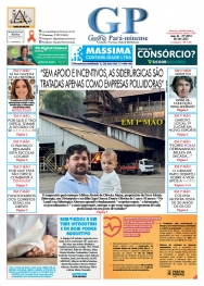 Primeira Pagina