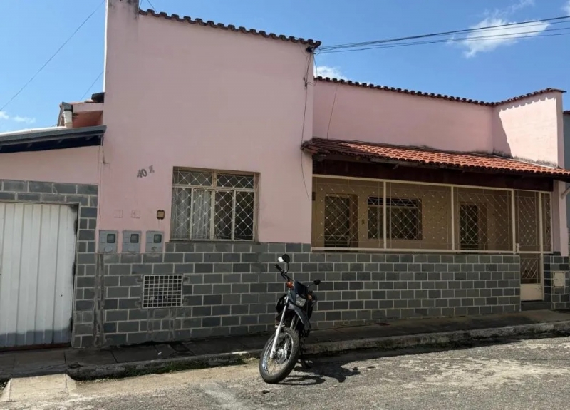 “PRA QUE COMPRAR MAIS UM IMÓVEL PARA A ARSAP?”