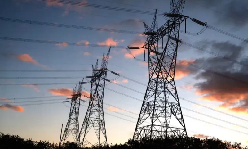 QUEDAS, INTERRUPÇÕES E OSCILAÇÕES DE ENERGIA