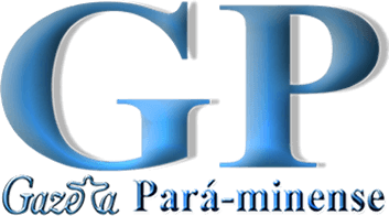 Logo Gazeta Pará-minense